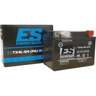Batteria per moto attivata in fabbrica Energy Safe CTX4L (FA)
