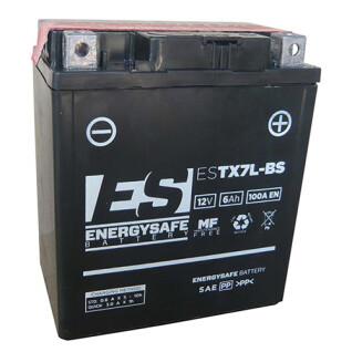 Batteria per moto Energy Safe ESTX7L-BS 12V/6AH