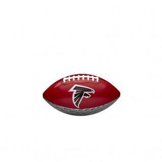Miniball per bambini nfl Atlanta Falcons