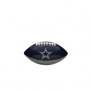 Miniball per bambini nfl Dallas Cowboys