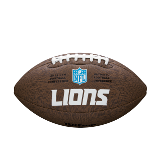 Palloncino Wilson Detroit Lions NFL Licensed