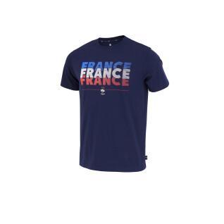 T-shirt France fan