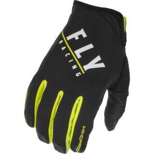 Guanti lunghi Fly Racing Lite Windproof