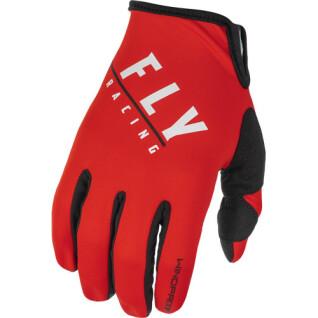 Guanti lunghi Fly Racing Lite Windproof