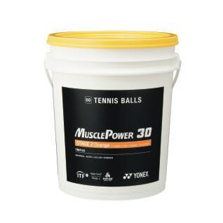 Palle da tennis Yonex TMP-30 x30