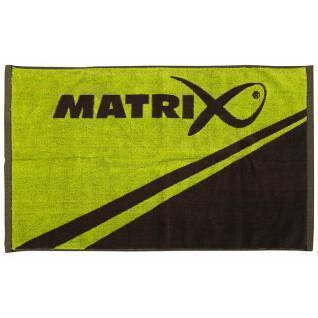 Asciugamano Matrix