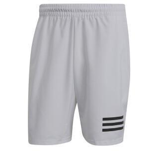 Pantaloncini adidas Club Tennis 3 strisce