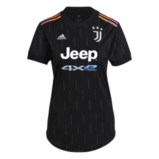 Maglia da donna Juventus Turin 2021/22