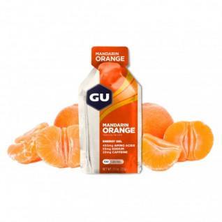 Gel Gu Energy mandarine/orange