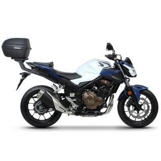 Supporto bauletto moto Shad Honda CB500F (da 19 a 20)
