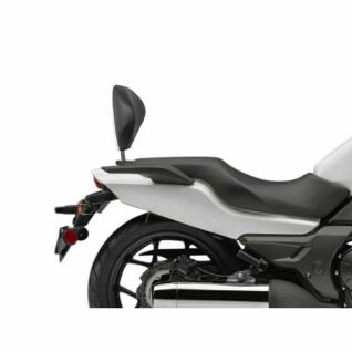 Attacco schienale moto Shad Honda ctx 700