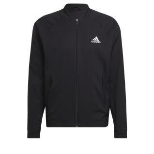 Giacca adidas Tennis Stretch-Woven
