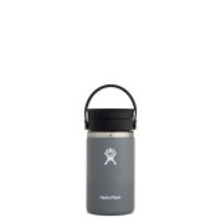 Coperchio Hydro Flask wide moouth with flex sip lid 12 oz