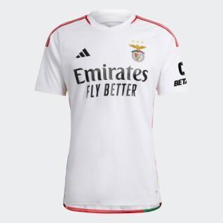 Terza maglia Benfica Lisbona 2023/24