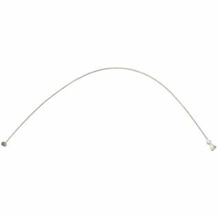 Cavo di spanning Jagwire Workshop Double-Ended Straddle 1,8X380mm