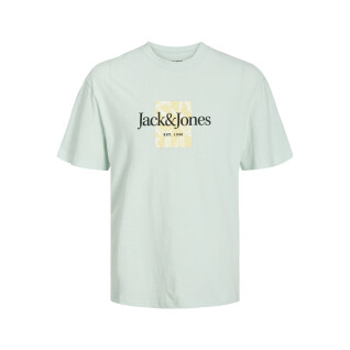 Maglietta Jack & Jones Lafayette Branding