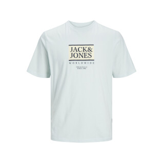 Maglietta Jack & Jones Lafayette Box