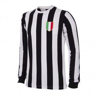 Maglia a maniche lunghe Copa Juventus Turin 1951/52