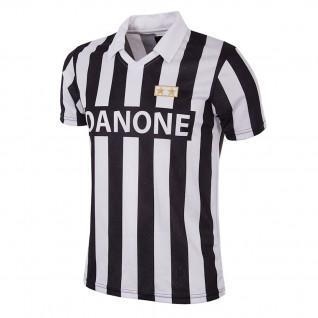 Jersey Copa Juventus 1992/93