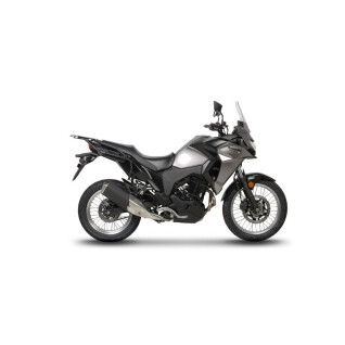 Bauletto moto Shad Kawasaki Versys-X 300 (da 17 a 21)