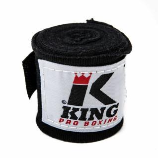 Bende da boxe King Pro Boxing Kpb/Bpc