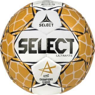 Pallone Select Ultimate EHF Champions League V23