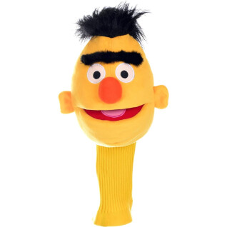 Coprimazza Legend Sesame Street Bert