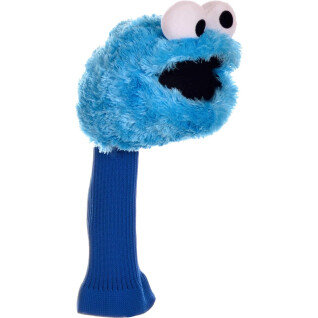 Coprimazza Legend Sesame Street Cookie Monster