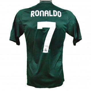 Terza maglia Real Madrid 2012/2013 Ronaldo