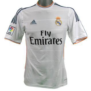 Maglia per la casa Real Madrid 2013/2014 Bale