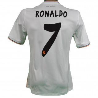 Maglia per la casa Real Madrid 2013/2014 Ronaldo