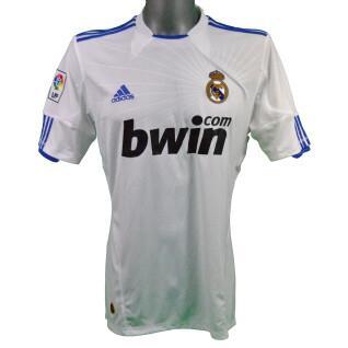 Maglia per la casa Real Madrid 2010/2011 Ronaldo