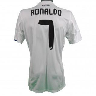 Maglia per la casa Real Madrid 2010/2011 Ronaldo