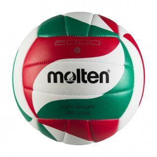 Pallone di allenamento Molten BVL-V5M2000-L