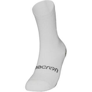Paia di calzini Macron Pro Grip Hero (x5)