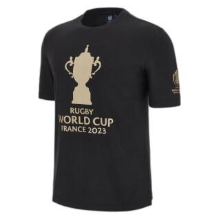 Maglietta della Coppa del Mondo di rugby 2023 Francia
