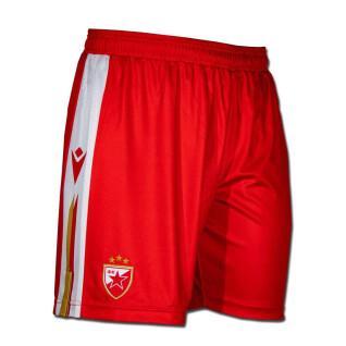 Pantaloncini da casa Red Star Belgrade 2022/23