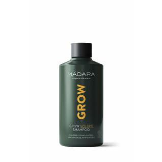 Shampoo per la crescita del volume Madara 250 ml