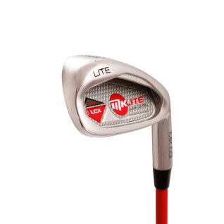 8 iron pro right-handed child Mkids 135 cm