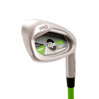 9 iron pro right-handed child Mkids 145 cm