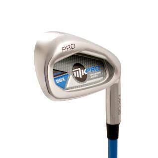 7 iron pro right-handed child Mkids 155 cm