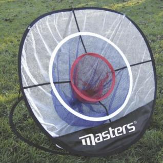 Rete da allenamento chipping target Masters