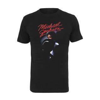 T-shirt donna taglie grandi Urban Classic michael jaon