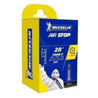 Confezione da 50 tubi Michelin CAA Air Stop