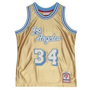 Maglia Los Angeles Lakers 1996-97