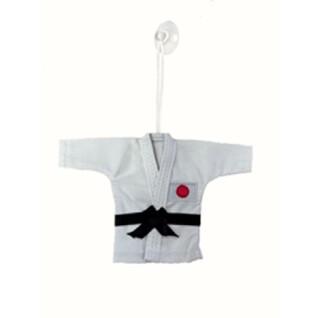 Confezione da 10 mini kimono Mizuno Karategi