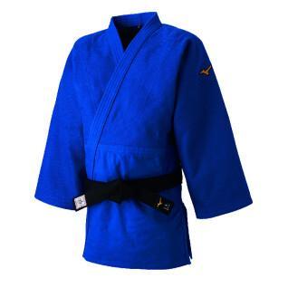 Giacca kimono da judo Mizuno IJF JPN