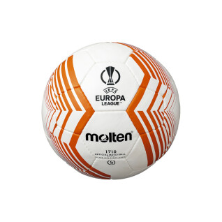 Pallone Molten Entr. UEFA 2023