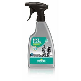 Flacone spray Motorex Bike Clean