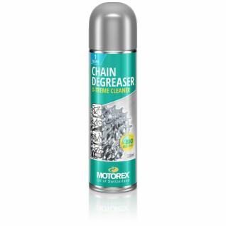 Spray sgrassante per catene Motorex